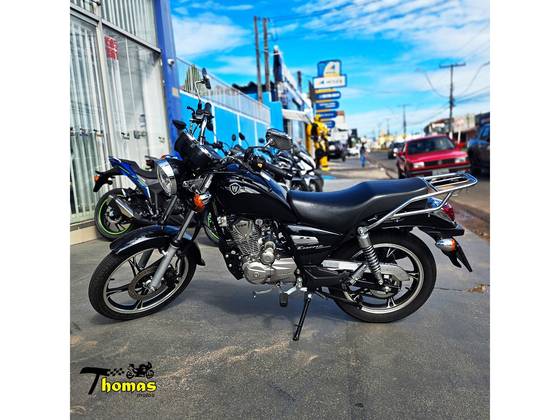 HAOJUE CHOPPER ROAD 150 HAOJUE CHOPPER ROAD 150